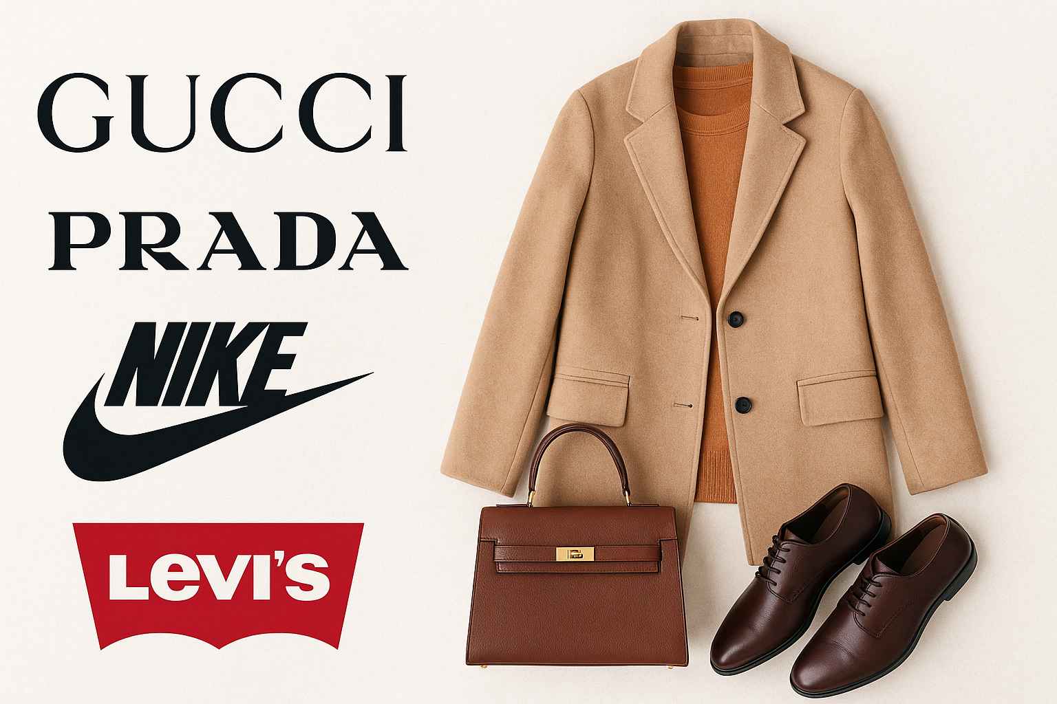 خرید پوشاک اورجینال اروپایی و آمریکایی با بهترین کیفیت